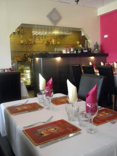 JJ’s Indian Restaurant - Accommodation Find 1