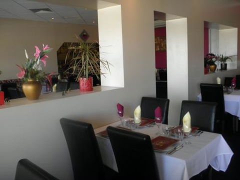 JJ’s Indian Restaurant - Accommodation Find 2