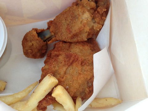 KFC - Accommodation Australia 0