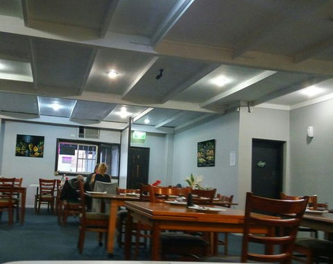 White Lotus Thai Restaurant - Accommodation Australia 0
