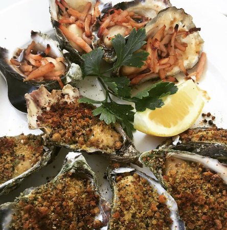 Salina Restaurant - Tourism Bookings WA 0