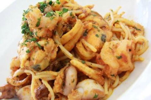 Amici Restaurant Pizzeria - Accommodation Australia 0