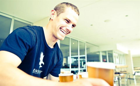 Eagle Bay Brewing Co - Accommodation Australia 10