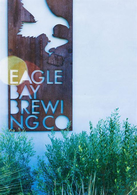 Eagle Bay Brewing Co - Accommodation Australia 16