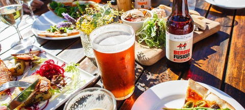 Eagle Bay Brewing Co - Accommodation Australia 1