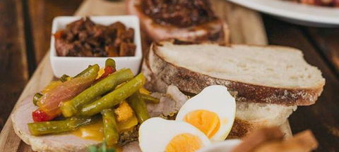 Eagle Bay Brewing Co - Accommodation Australia 2