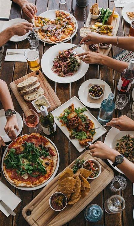 Eagle Bay Brewing Co - Accommodation Australia 4