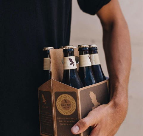 Eagle Bay Brewing Co - Accommodation Australia 5