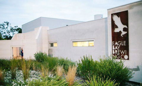 Eagle Bay Brewing Co - Accommodation Australia 7
