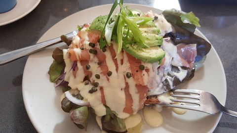 Saltbush Fine Foods - Accommodation Broken Hill 18