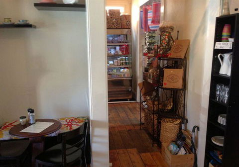 Saltbush Fine Foods - Accommodation Broken Hill 10
