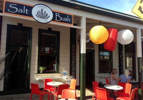 Saltbush Fine Foods - Accommodation Broken Hill 11