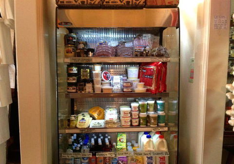 Saltbush Fine Foods - Accommodation Broken Hill 13