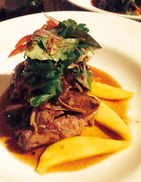 Saltbush Fine Foods - Accommodation Broken Hill 15