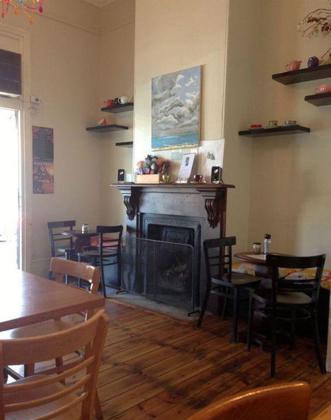 Saltbush Fine Foods - Accommodation Broken Hill 3