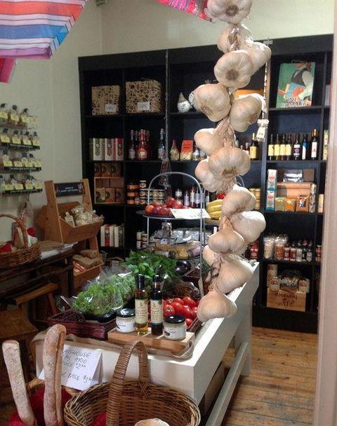Saltbush Fine Foods - Accommodation Broken Hill 8