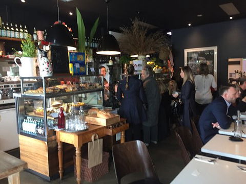 Shop Ate Cafe & Store - Accommodation Australia 0