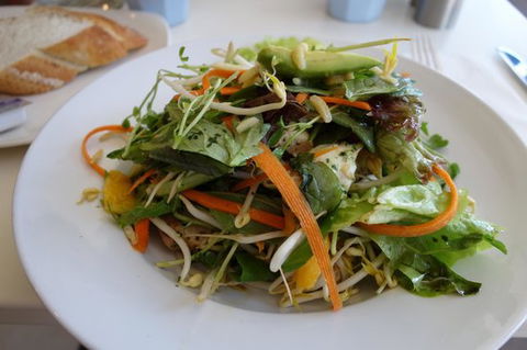 Swell Cafe - WA Accommodation 0