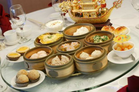 Golden Boat Chinese Restaurant - Tourism Bookings 1