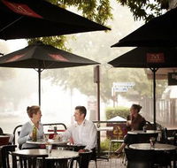 Scribblers Cafe - YWait Travel