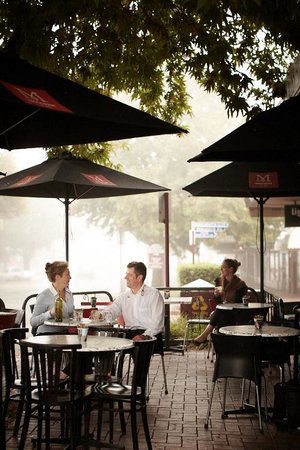Scribblers Cafe - YWait Travel 0