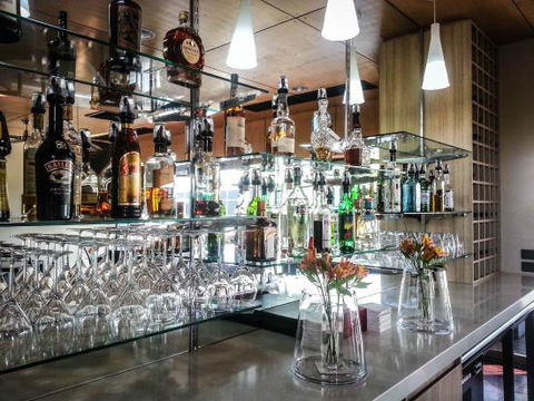 Cicada Lodge - Casino Accommodation 0