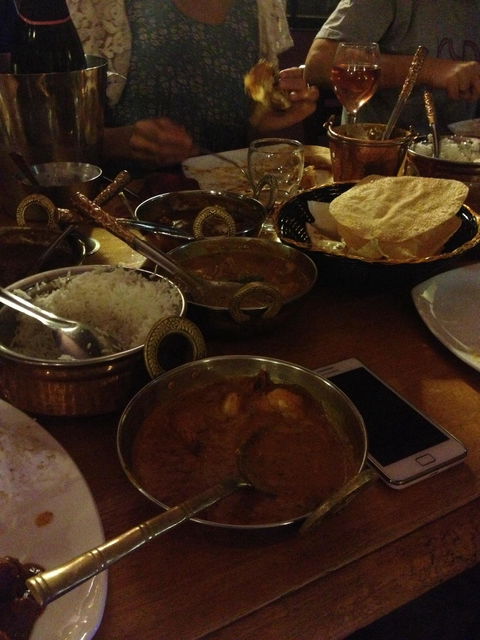 Flavours Of India - Accommodation Australia 1