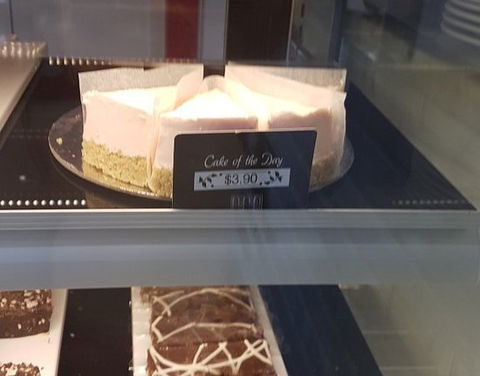 Michels Patissereie - Accommodation Australia 0