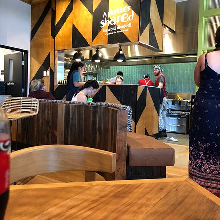 Nando's - Accommodation Australia 0