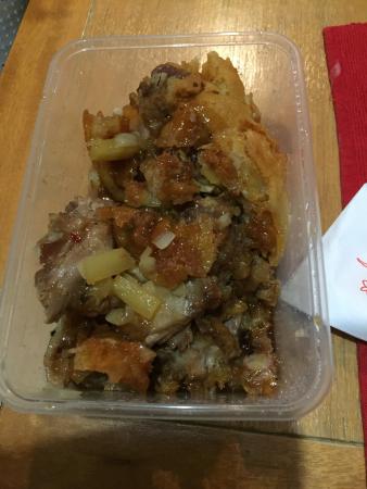 Red Lantern Chinese Restaurant - Accommodation Australia 0