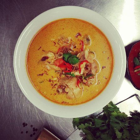 Singapore Satay House And Catering - Accommodation Australia 0