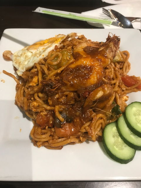 Singapore Satay House And Catering - Accommodation Australia 4
