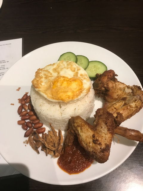 Singapore Satay House And Catering - Accommodation Australia 6