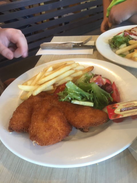 Dannebrog Cafe And Bar Grill - Accommodation Australia 1