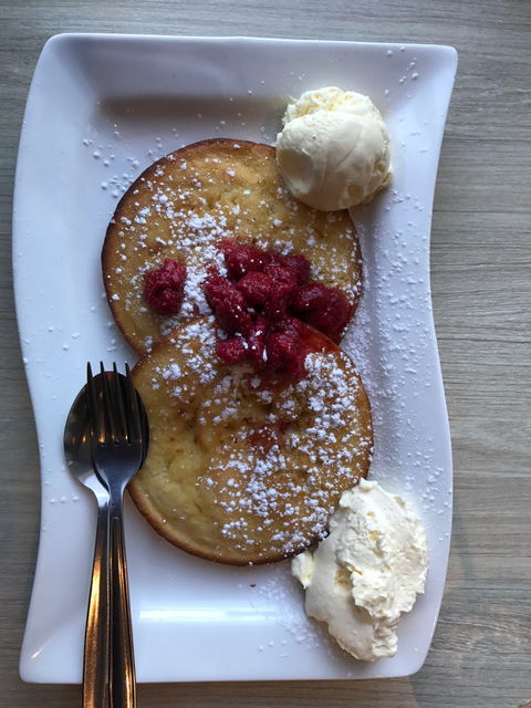 Dannebrog Cafe And Bar Grill - Accommodation Australia 5