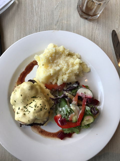 Dannebrog Cafe And Bar Grill - Accommodation Australia 6