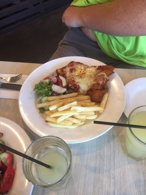 Dannebrog Cafe And Bar Grill - Accommodation Australia 8
