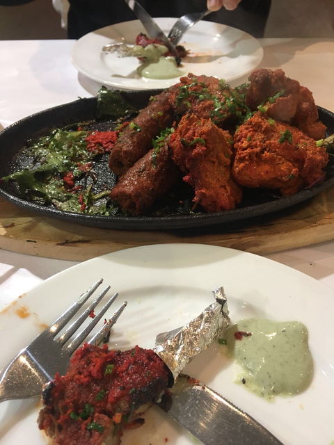 Dawat The Invitation - Accommodation Australia 9