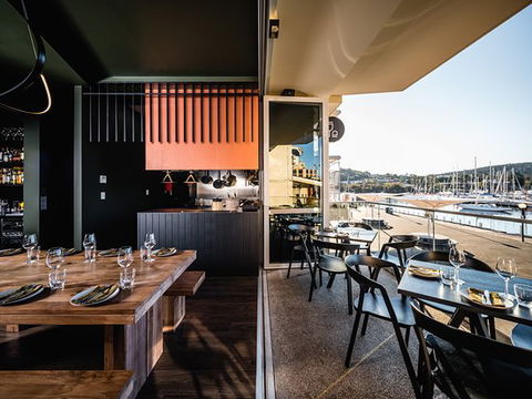Gastown East - Accommodation Australia 0