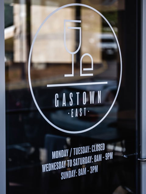 Gastown East - Accommodation Australia 6