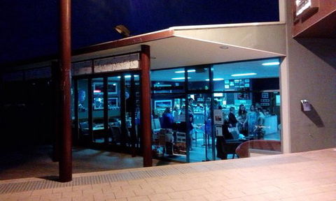 Inn-dulgence Cafe - Accommodation Australia 0
