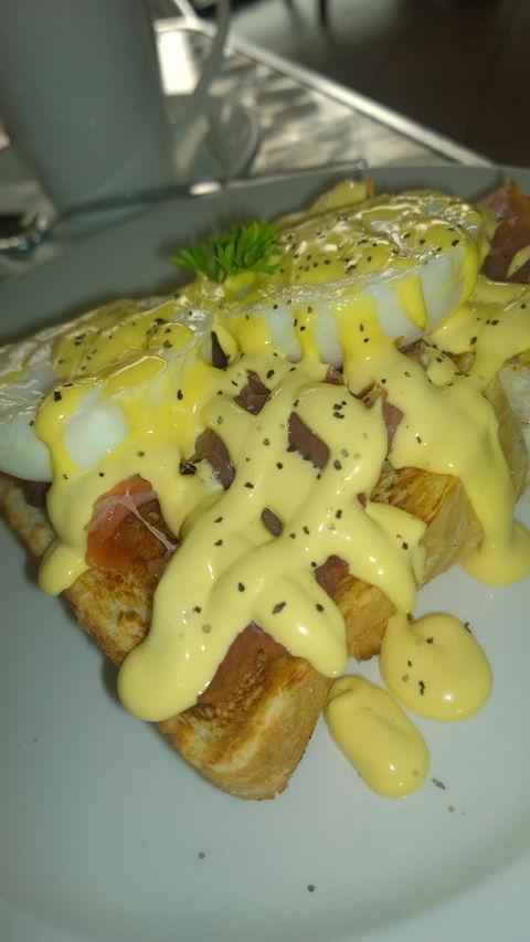 Inn-dulgence Cafe - Accommodation Australia 4