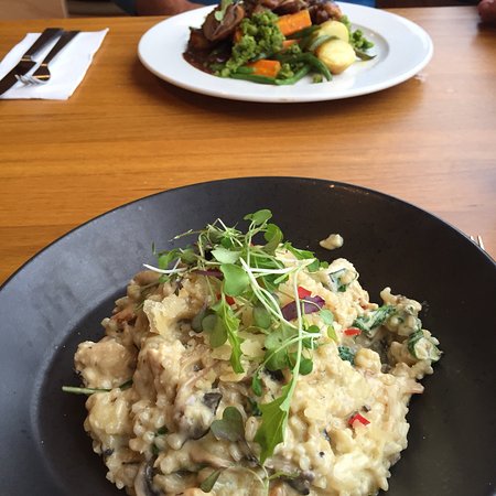 Verona Italian Restaurant And Wine Bar - Accommodation Australia 0