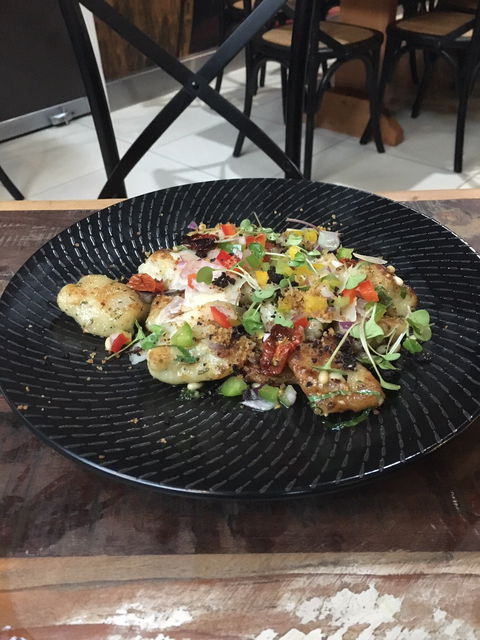 Verona Italian Restaurant And Wine Bar - Accommodation Australia 9