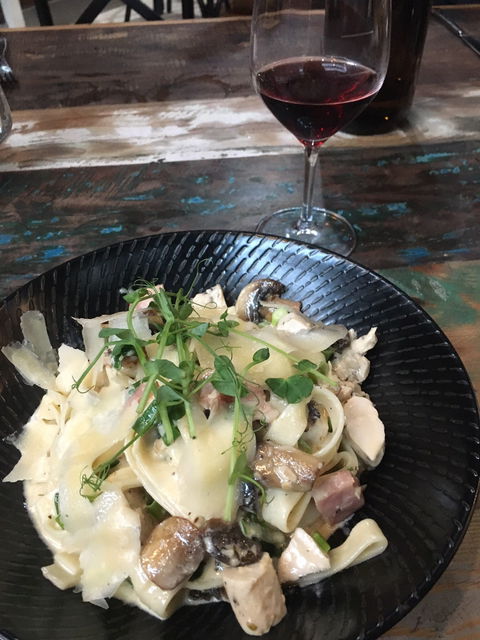 Verona Italian Restaurant And Wine Bar - Accommodation Australia 2