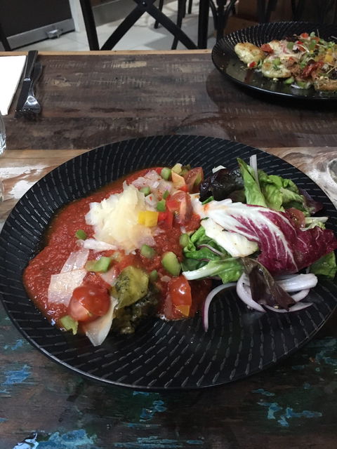 Verona Italian Restaurant And Wine Bar - Accommodation Australia 5