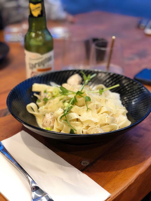 Verona Italian Restaurant And Wine Bar - Accommodation Australia 6