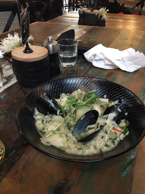Verona Italian Restaurant And Wine Bar - Accommodation Australia 8