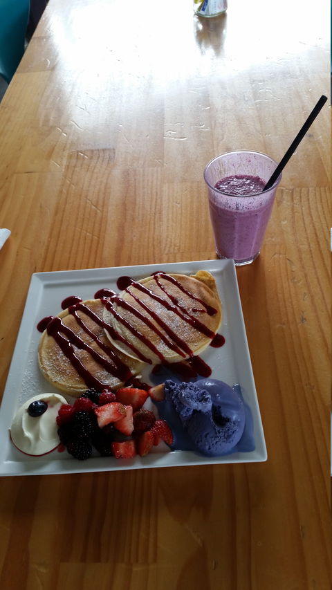 Bruny Island Berry Farm - Casino Accommodation 1