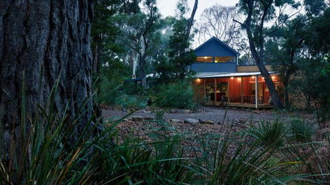 Bruny Island Cheese Co. & Bruny Island Beer Co. - Casino Accommodation 0